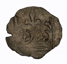 Picture for: Denar Wladyslaw II Jagiello Krakow