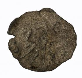 Picture 2 for: Denar Wladyslaw II Jagiello Krakow