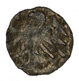 Picture 2 for: Denar Wladyslaw II Jagiello Krakow