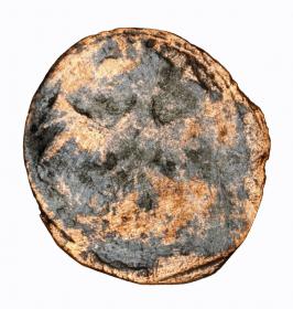 Picture 2 for: Denar Wladyslaw II Jagiello Krakow