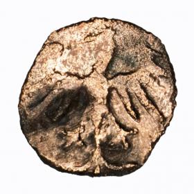 Picture 2 for: Denar Casimir IV Jagiellon Krakow