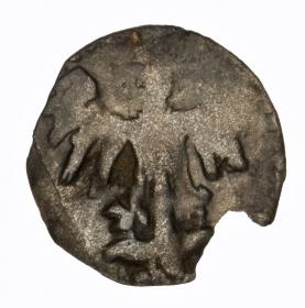 Picture 2 for: Denar Casimir IV Jagiellon Krakow