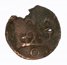 Picture for: Denar Casimir IV Jagiellon Krakow