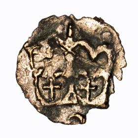 Picture for: Denar Casimir IV Jagiellon Krakow