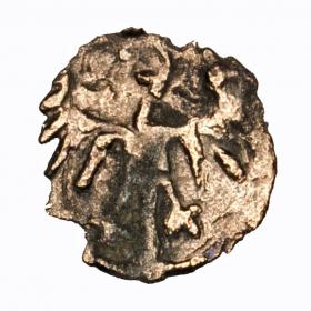 Picture 2 for: Denar Casimir IV Jagiellon Krakow