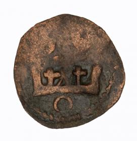 Picture for: Denar Casimir IV Jagiellon Krakow