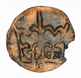 Picture for: Denar Casimir IV Jagiellon Krakow