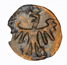 Picture 2 for: Denar Casimir IV Jagiellon Krakow