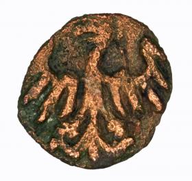 Picture 2 for: Denar Casimir IV Jagiellon Krakow