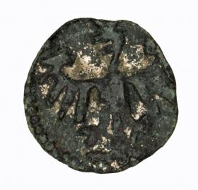 Picture 2 for: Denar Casimir IV Jagiellon Krakow