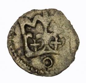 Picture for: Denar Casimir IV Jagiellon Krakow