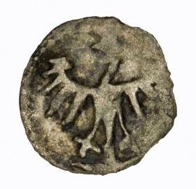 Picture 2 for: Denar Casimir IV Jagiellon Krakow