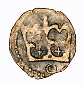Picture for: Denar Casimir IV Jagiellon Krakow