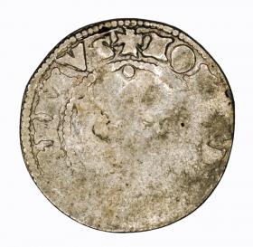 Picture for: Prague groschen John the Blind Bohemia Kutna Hora