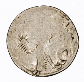 Picture 2 for: Prague groschen John the Blind Bohemia Kutna Hora