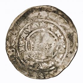 Picture for: Prague groschen Charles I Bohemia