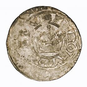 Picture for: Prague groschen Charles I Bohemia