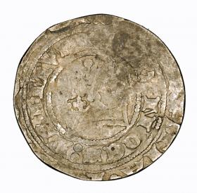 Picture for: Prague groschen Charles I Bohemia