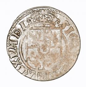 Picture 2 for: 1/24 thaler 1623 Sigismund III Vasa Bydgoszcz