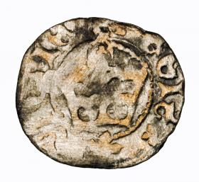 Picture for: Half groschen Casimir IV Jagiellon Krakow