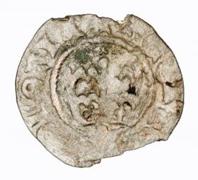 Picture for: Half groschen Casimir IV Jagiellon Krakow