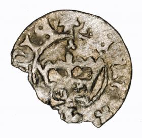 Picture for: Half groschen John I Albert Krakow