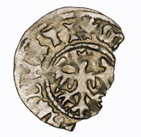 Picture 2 for: Half groschen John I Albert Krakow