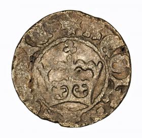 Picture for: Half groschen John I Albert Krakow