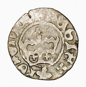 Picture for: Half groschen John I Albert Krakow