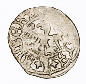 Picture 2 for: Half groschen John I Albert Krakow