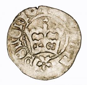 Picture for: Half groschen John I Albert Krakow