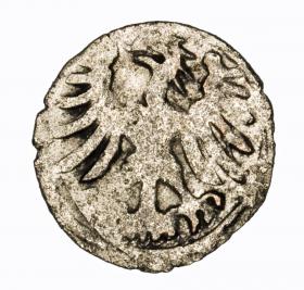 Picture 2 for: Denar Alexander Jagiellon Vilnius