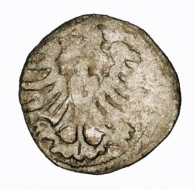 Picture 2 for: Denar Alexander Jagiellon Vilnius