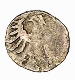 Picture 2 for: Denar Alexander Jagiellon Vilnius