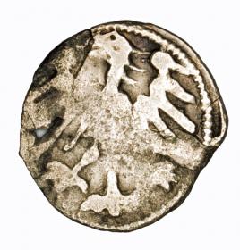 Picture 2 for: Denar Alexander Jagiellon Vilnius