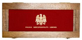 Picture for: Exclusive millennium set 966 1925 1966