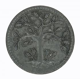 Picture 2 for: 10 pfennig 1917 Offenbach Hesse