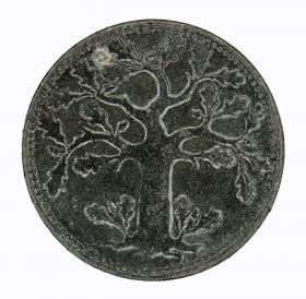 Picture 2 for: 10 pfennig 1917 Offenbach Hesse