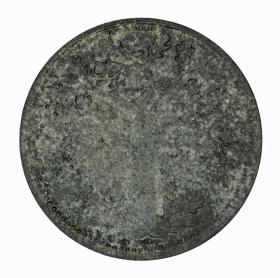 Picture 2 for: 10 pfennig 1917 Offenbach Hesse