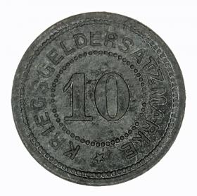 Picture for: 10 pfennig 1919 Kirn Rhineland