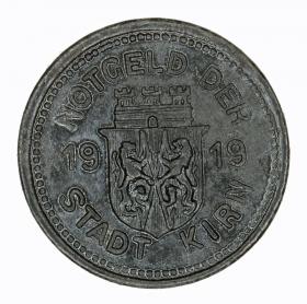 Picture 2 for: 10 pfennig 1919 Kirn Rhineland