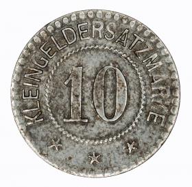 Picture for: 10 pfennig 1919 Fulda Hesse