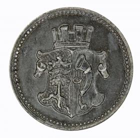 Picture 2 for: 10 pfennig 1918 Friedrichschafen Wurttemberg