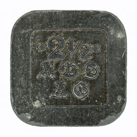 Picture 2 for: 2 1/2 pfennig Allgemeine Berliner Omnibus A.G. Berlin