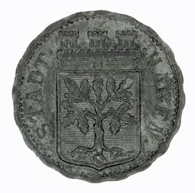 Picture 2 for: 10 pfennig 1917 Hagen Westphalia