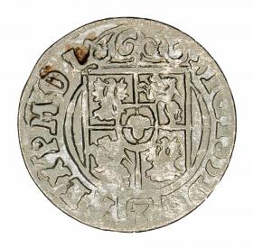 Picture 2 for: 1/24 thaler 1623 Sigismund III Vasa Bydgoszcz