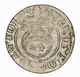 Picture for: 1/24 thaler 1624 Sigismund III Vasa Bydgoszcz