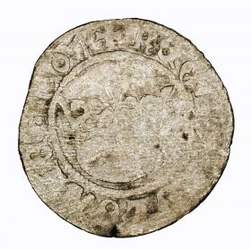 Picture for: Half groschen Sigismund I the Old Krakow