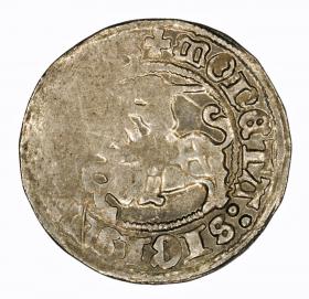 Picture for: Half groschen 1513 Sigismund I the Old Vilnius