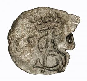 Picture for: 2 denar Sigismund II Augustus Vilnius